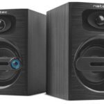 Casse 2.0 Cougar USB 6W nero