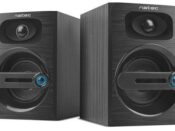 Casse 2.0 Cougar USB 6W nero