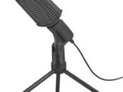 Microfono Direzionale ASP