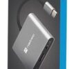 Multiporta Type C a HDMI/USB3/Type C