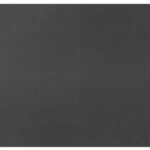 Tappetino Mouse Nero Stampabile