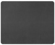 Tappetino Mouse Nero Stampabile