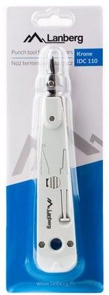 Inseritore per terminale block