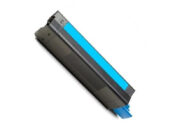 Oki Toner Comp.C3100 Ciano