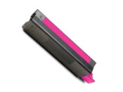 Oki Toner Comp.C3100 Magenta