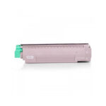 Oki Toner Comp.MC860 Bk