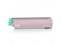 Oki Toner Comp.MC860 Bk