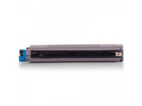 Oki Toner Comp.MC860 Ciano