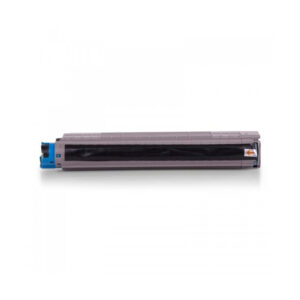 Oki Toner Comp.MC860 Ciano