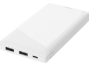 Power Bank Deltaco da 20000 mAh 2x USB-A