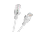 Cavo rete Cat.5e UTP 2,0Mt Grigio