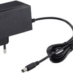 Alimentatore 12V 2A 24W 5.5x2.5mm