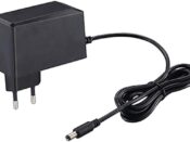 Alimentatore 12V 2A 24W 5.5x2.5mm