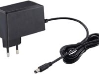 Alimentatore 12V 2A 24W 5.5x2.5mm