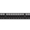 Patch Panel 24 Porte Cat.5e