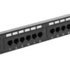 Patch Panel 24 Porte Cat.6