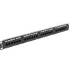 Patch Panel 24 Porte Cat.6A