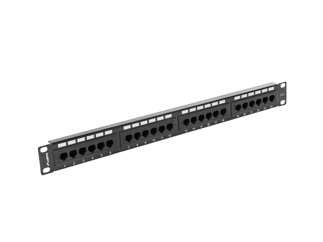 Patch Panel 24 Porte Cat.6A
