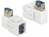 Frutto Keystone USB 3.0 90°