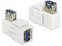 Frutto Keystone USB 3.0 90°