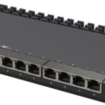 Routerboard Mikrotik RB5009UG+S+IN