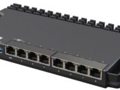 Routerboard Mikrotik RB5009UG+S+IN