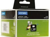 Dymo Etichette Orig.adesive 57mmx32mm