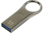 Pen drive Silicon Power 8Gb Jewel J80 USB 3.2