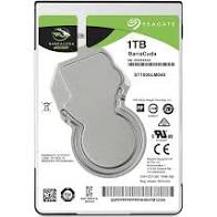 HD 2,5" da 1 Tera Seagate 5400rpm Sata2