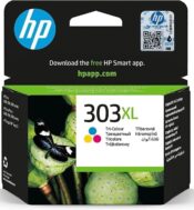 HP Cartuccia Originale N.303XL Color