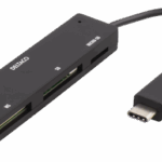 Lettore di card Usb 2.0