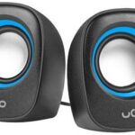 Casse Ugo TAMU S100 2.0 BLUE