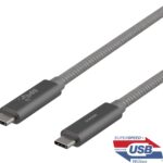 Cavo USB 3.1 Type C M/M 100W da 1Mt