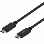 Cavo USB 2.0 Type C M/M 5 Gbs 5A da 1Mt