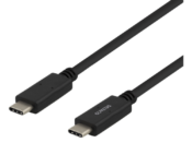 Cavo USB 2.0 Type C M/M 5 Gbs 5A da 1Mt