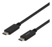 Cavo USB 2.0 Type C M/M 5 Gbs 5A da 1Mt