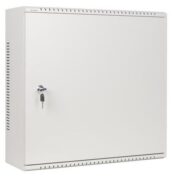 Armadio Rack 19" 6+3U Grigio L540xP200xH540mm