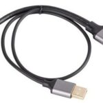 Adattatore HDMI M a Displayport F