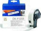 Brother Etichette Comp.DK11203 17X87mm