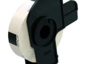 Brother Etichetta Comp.DK11204 17X54mm