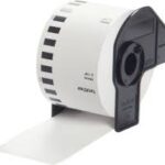 Brother Etichette Comp.DKN55224 54x30,48m