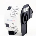 Brother Etichette Comp.DK11220 39mmx48m