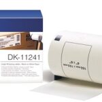 Brother Etichette Comp.DK11241 102mmx152mm