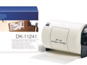 Brother Etichette Comp.DK11241 102mmx152mm