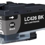 Brother Cartuccia Comp.LC-426 Bk