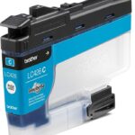 Brother Cartuccia Comp.LC-426XL Ciano