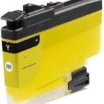 Brother Cartuccia Comp.LC-426 Giallo