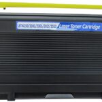 Brother Toner Compatibile TN2000/TN2005