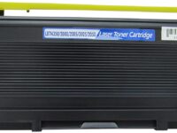 Brother Toner Compatibile TN2000/TN2005