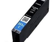 Canon Cartuccia Comp.CLI-551XL Ciano
